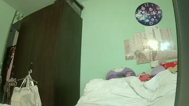 SexyGioconda online show from March 30, 6:51 pm