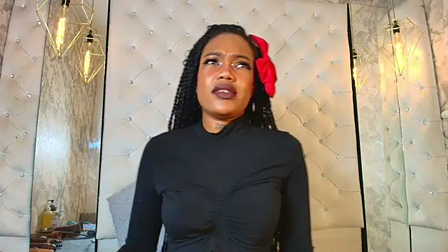 CrystalBrooke3x online show from April 15, 9:37 pm