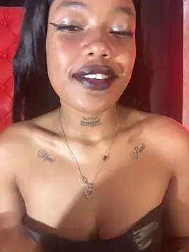 CrystalBrooke3x online show from January 9, 8:35 pm