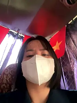 May-Squirt online show from October 27, 6:20 am