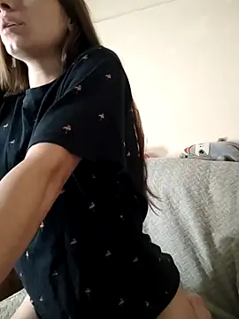 AntoniaHottie online show from September 26, 10:02 am