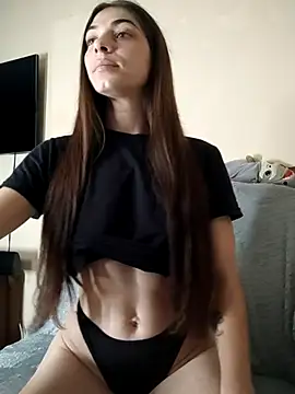 AntoniaHottie online show from September 24, 6:23 am