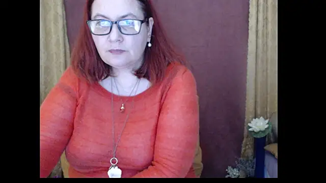 PlayfullMature online show from March 19, 12:48 am