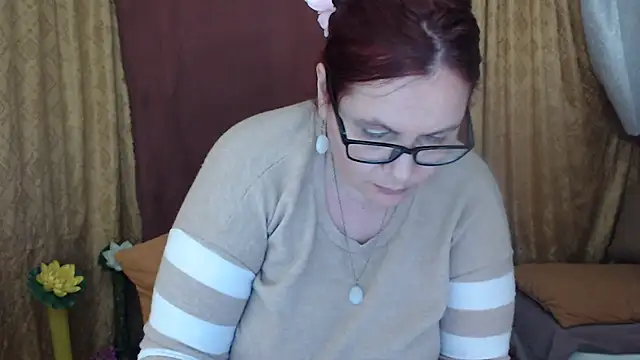 PlayfullMature online show from March 21, 1:54 am