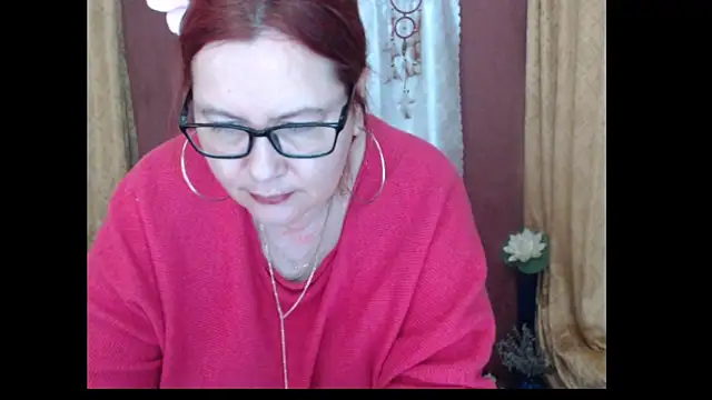 PlayfullMature online show from March 1, 11:04 pm