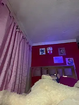  Dulcinea777 online show from February 6, 2:48 am