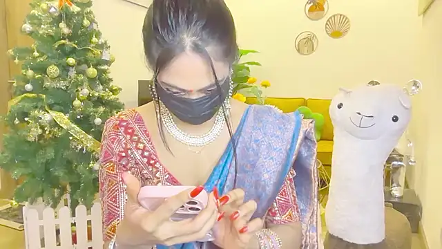 MonalisaDono18 online show from February 26, 6:56 am