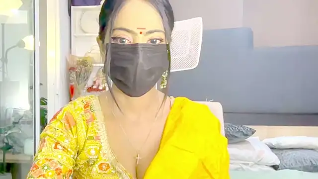 MonalisaDono18 online show from November 23, 2:47 am