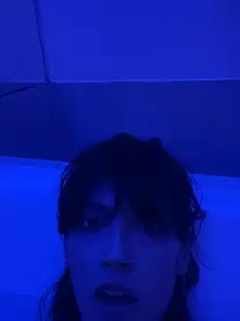 Cyberdark1312x online show from October 11, 7:46 am