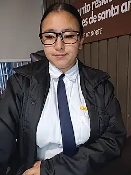 Cute Penelope online show from January 7, 6:00 pm