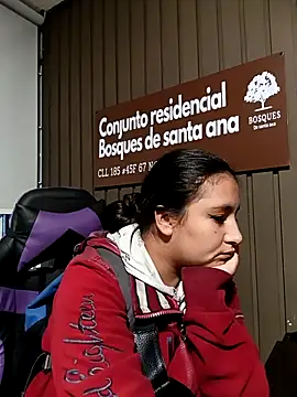 Cute Penelope online show from November 6, 11:16 am