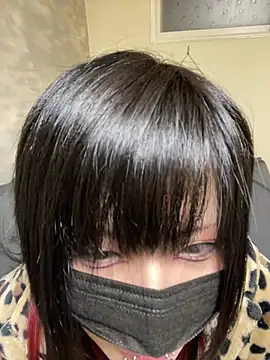 miyabi room online show from March 22, 12:55 pm