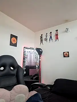 Honey-420- online show from November 15, 3:57 pm