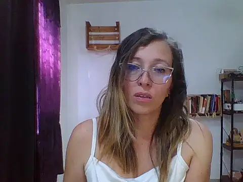 charlott ponce online show from November 7, 7:52 pm