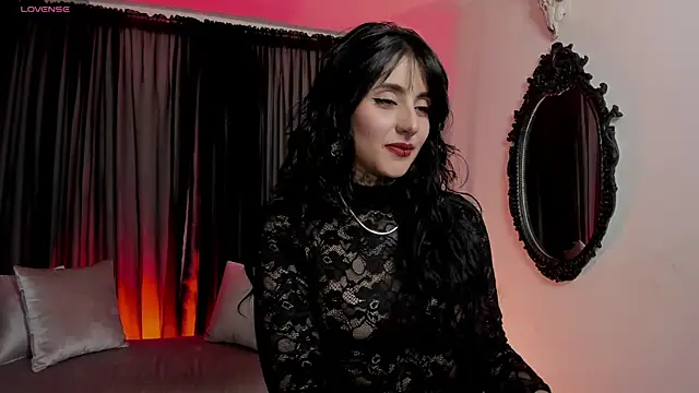 nasty aliice1 online show from October 3, 6:40 am