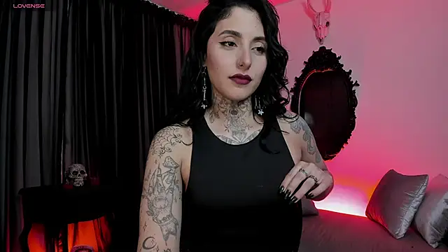 nasty aliice1 online show from October 30, 2:40 pm