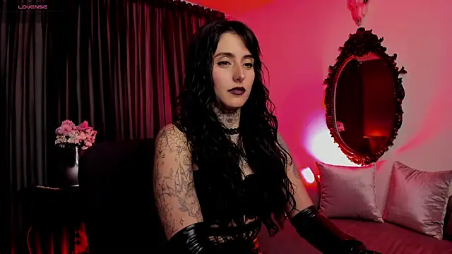 nasty aliice1 online show from March 20, 5:34 am