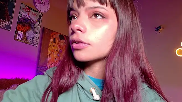 Snapshot of maryberry__ chatting on September 25, 3:38 am maryberry online show from September 25, 3:38 am