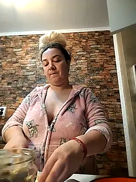 MikySWeet7 online show from October 19, 9:39 pm