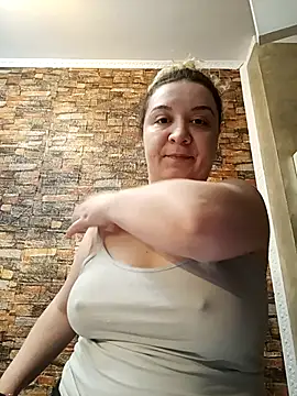 MikySWeet7 online show from March 12, 6:21 pm