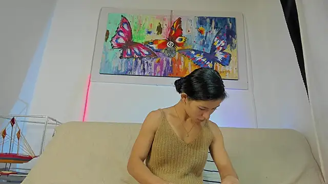 Katta150411 online show from March 25, 4:06 am