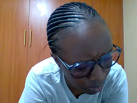 sexy darleen23 online show from February 5, 4:10 pm