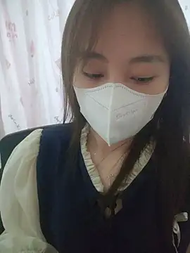 Kajisu 26 online show from April 7, 1:18 am