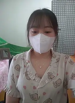 Kajisu 26 online show from October 2, 2:05 am