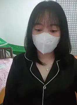 Kajisu 26 online show from October 23, 1:11 am