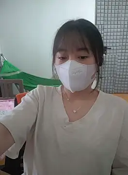 Kajisu 26 online show from October 4, 2:17 am