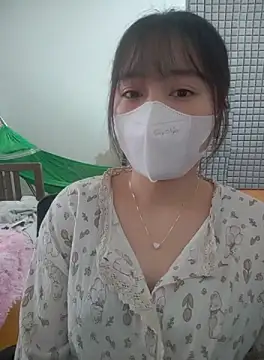 Kajisu 26 online show from October 20, 1:08 am