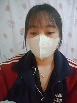 Kajisu 26 online show from January 15, 7:14 am