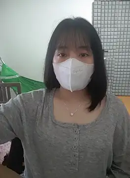 Kajisu 26 online show from October 9, 2:59 am