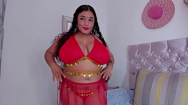 Snapshot of Darsha_Hara chatting on October 6, 10:54 am Darsha Hara online show from October 6, 10:54 am
