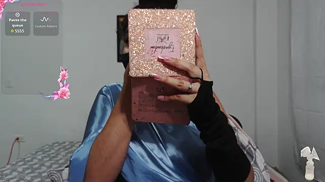 umarany online show from December 1, 3:59 pm