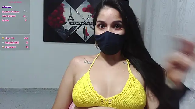 umarany online show from April 17, 11:29 pm