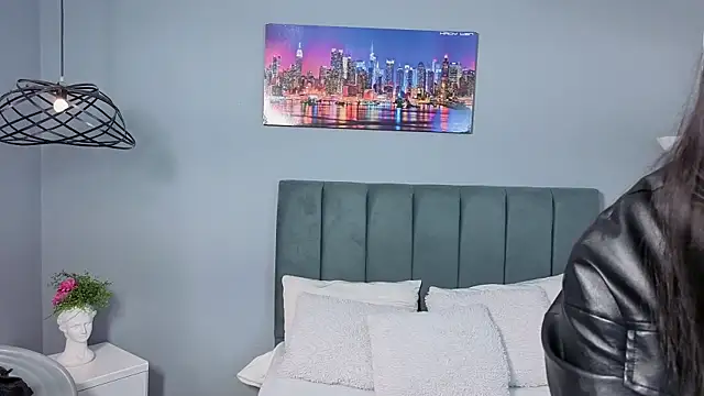 Alli cooper online show from May 8, 1:58 pm