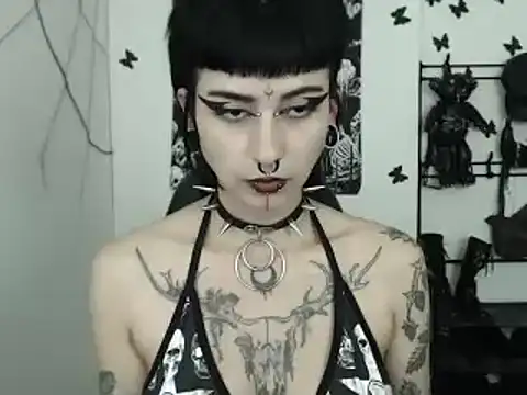 Snapshot of dakota_krall__ chatting on September 15, 4:43 am dakota krall online show from September 15, 4:43 am