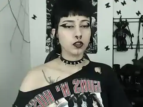 Snapshot of dakota_krall__ chatting on October 1, 3:22 am dakota krall online show from October 1, 3:22 am