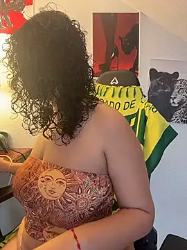 Snapshot of rafamarianoofc chatting on September 27, 11:28 am rafamarianoofc online show from September 27, 11:28 am