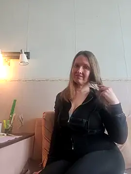 Evelina cute online show from March 8, 9:57 am