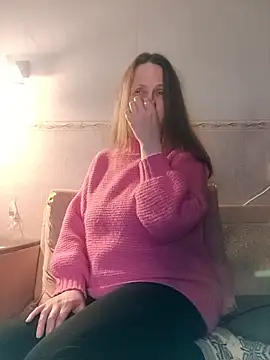 Evelina cute online show from January 11, 6:02 pm