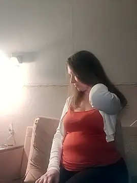 Evelina cute online show from January 18, 5:20 pm