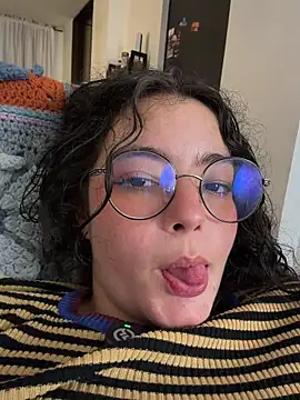 Antoniart  online show from February 11, 3:52 am