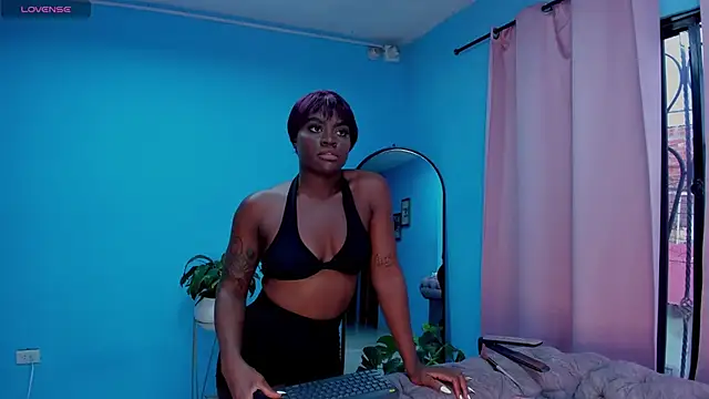 IsabellaBromsS online show from March 25, 10:34 pm