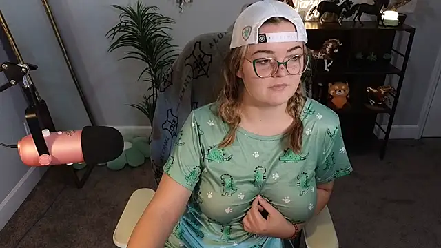 Briiantix online show from November 24, 4:14 am