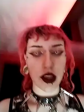 shinigami6669 online show from November 22, 3:20 am