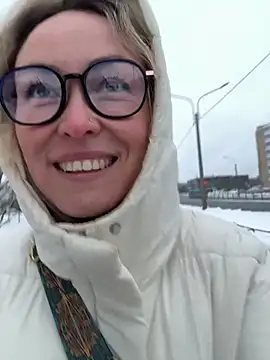 LovenseLush online show from February 11, 1:56 pm