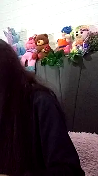 Devilnia9 online show from October 3, 10:26 pm