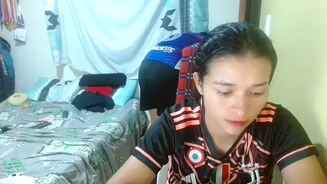 clayre and jill online show from January 17, 3:14 am